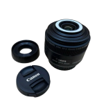 Объектив Canon EF-S 35mm f/2.8 IS STM Macro 2220C005