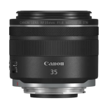 Объектив Canon EF-S 35mm f/2.8 IS STM Macro 2220C005