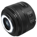 Объектив Canon EF-S 35mm f/2.8 IS STM Macro 2220C005