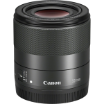 Объектив Canon EF-M 32mm f/1.4 STM 2439C005