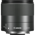 Объектив Canon EF-M 32mm f/1.4 STM 2439C005