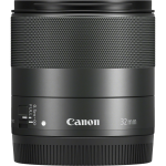 Объектив Canon EF-M 32mm f/1.4 STM 2439C005