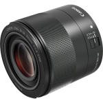 Объектив Canon EF-M 32mm f/1.4 STM 2439C005