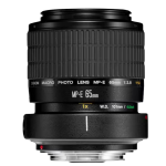 Объектив Canon MP-E 65mm f/2.8 1-5x Macro 2540A011