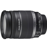 Объектив Canon EF-S 18-200mm f/3.5-5.6 IS 2752B005