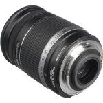 Объектив Canon EF-S 18-200mm f/3.5-5.6 IS 2752B005