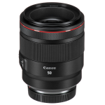 Объектив Canon RF 50mm f/1.2 L USM 2959C005
