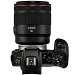 Объектив Canon RF 50mm f/1.2 L USM 2959C005