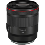 Объектив Canon RF 50mm f/1.2 L USM 2959C005