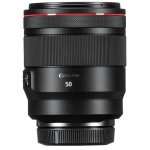 Объектив Canon RF 50mm f/1.2 L USM 2959C005