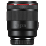 Объектив Canon RF 50mm f/1.2 L USM 2959C005