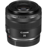 Объектив Canon RF 35mm f/1.8 MACRO IS STM 2973C005