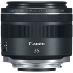 Объектив Canon RF 35mm f/1.8 MACRO IS STM 2973C005