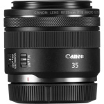 Объектив Canon RF 35mm f/1.8 MACRO IS STM 2973C005