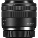 Объектив Canon RF 35mm f/1.8 MACRO IS STM 2973C005