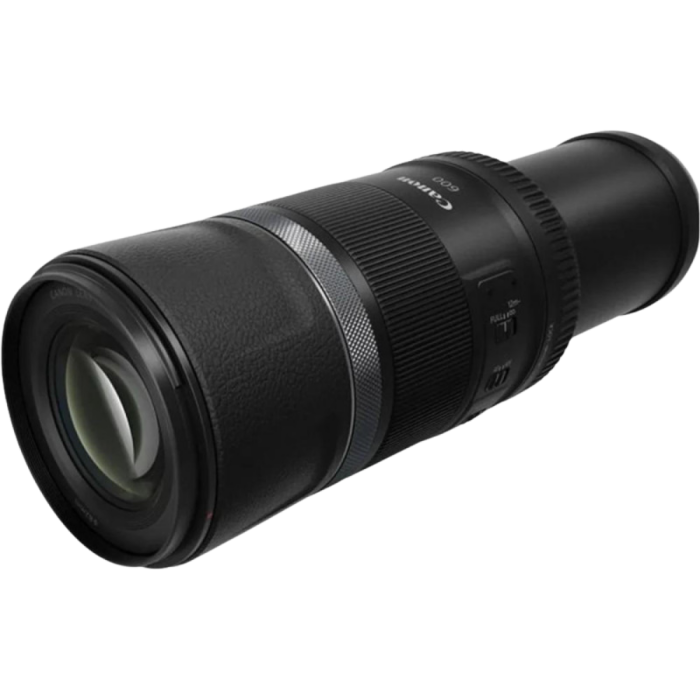 Объектив Canon RF 600mm f/11 IS STM 3986C005