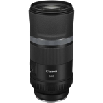 Объектив Canon RF 600mm f/11 IS STM 3986C005