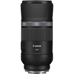 Объектив Canon RF 600mm f/11 IS STM 3986C005