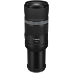 Объектив Canon RF 600mm f/11 IS STM 3986C005