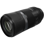 Объектив Canon RF 600mm f/11 IS STM 3986C005