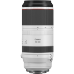 Объектив Canon RF 100-500mm f/4.5-7.1 L IS USM 4112C005