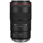 Объектив Canon RF 100mm F2.8L MACRO IS USM 4514C005