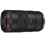 Объектив Canon RF 100mm F2.8L MACRO IS USM 4514C005