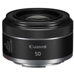 Объектив Canon RF 50mm f/1.8 STM 4515C005