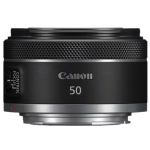 Объектив Canon RF 50mm f/1.8 STM 4515C005