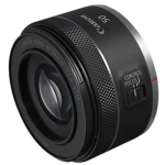 Объектив Canon RF 50mm f/1.8 STM 4515C005