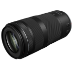 Объектив Canon RF 100-400 mm f/5.6-8 IS USM 5050C005