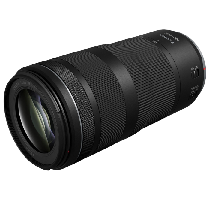 Объектив Canon RF 100-400 mm f/5.6-8 IS USM 5050C005