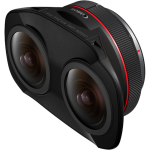 Объектив Canon RF 5.2mm f/2.8 L Dual Fisheye 5554C005