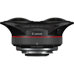 Объектив Canon RF 5.2mm f/2.8 L Dual Fisheye 5554C005