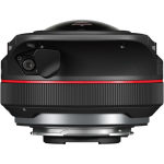 Объектив Canon RF 5.2mm f/2.8 L Dual Fisheye 5554C005