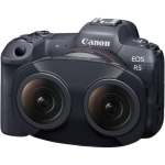 Объектив Canon RF 5.2mm f/2.8 L Dual Fisheye 5554C005