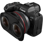 Объектив Canon RF 5.2mm f/2.8 L Dual Fisheye 5554C005