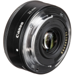Объектив Canon EF-M 22mm f/2 STM 5985B005