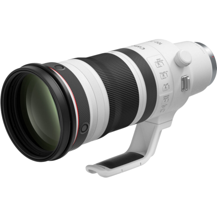 Объектив Canon RF 100-300mm f/2.8 L IS USM 6055C005