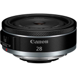 Объектив Canon RF 28mm f/2.8 STM 6128C005