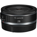 Объектив Canon RF 28mm f/2.8 STM 6128C005