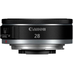 Объектив Canon RF 28mm f/2.8 STM 6128C005
