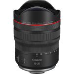 Объектив Canon RF 10-20mm f/4 L IS STM 6182C005