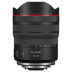 Объектив Canon RF 10-20mm f/4 L IS STM 6182C005