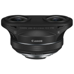 Объектив Canon RF 3.9mm f/3.5 Dual Fisheye 6578C005