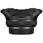 Объектив Canon RF 3.9mm f/3.5 Dual Fisheye 6578C005