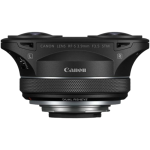 Объектив Canon RF 3.9mm f/3.5 Dual Fisheye 6578C005
