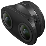 Объектив Canon RF 3.9mm f/3.5 Dual Fisheye 6578C005