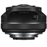 Объектив Canon RF 3.9mm f/3.5 Dual Fisheye 6578C005