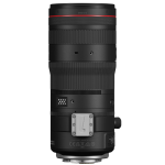Объектив Canon RF 70-200mm f/2.8 L IS USM Z Black 6593C005